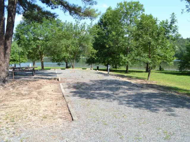 Jefferson Ridge Site 9