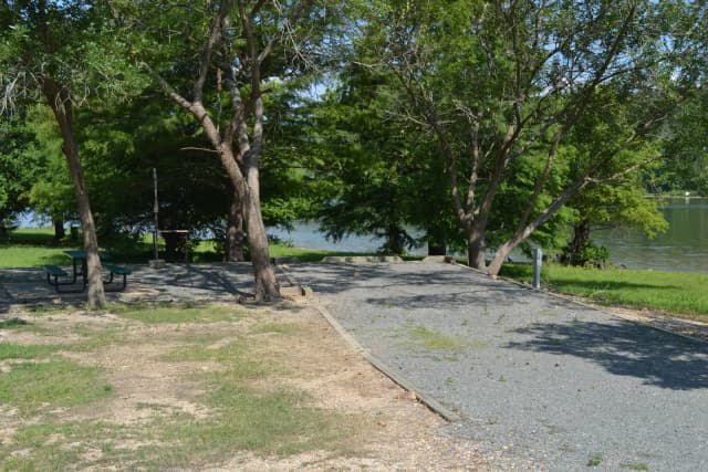 Jefferson Ridge Site 10
