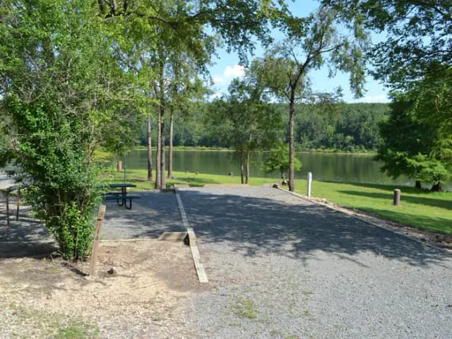 Jefferson Ridge Site 14