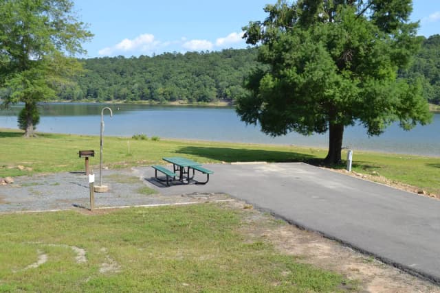 Jefferson Ridge Site 25