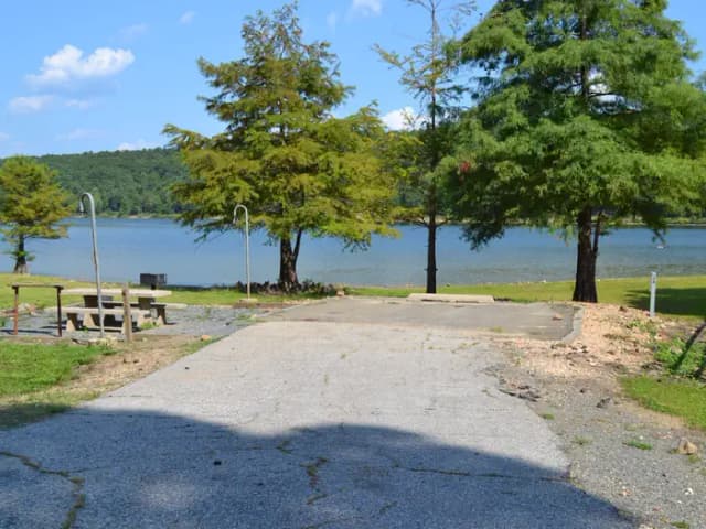 Jefferson Ridge Site 28