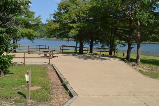 Jefferson Ridge Site 29