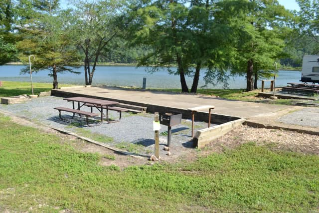 Jefferson Ridge Site 30