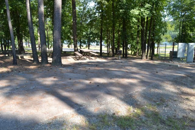 Jefferson Ridge Site 50
