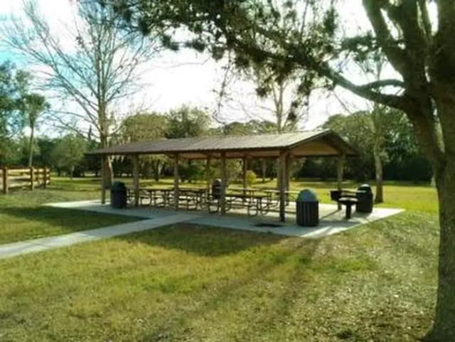 Group Picnic Shelter #2