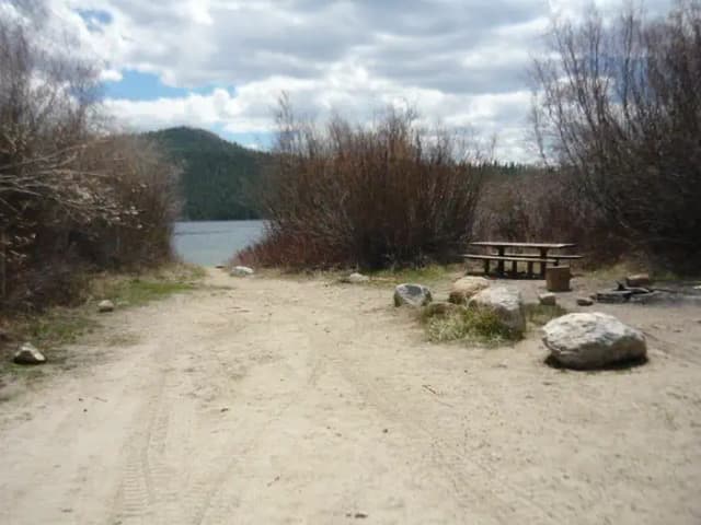 Campsite 6