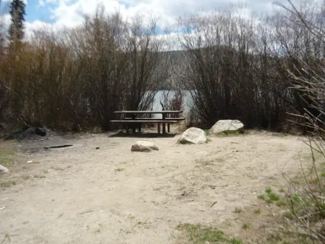 Campsite 13