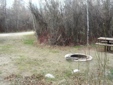Campsite 16