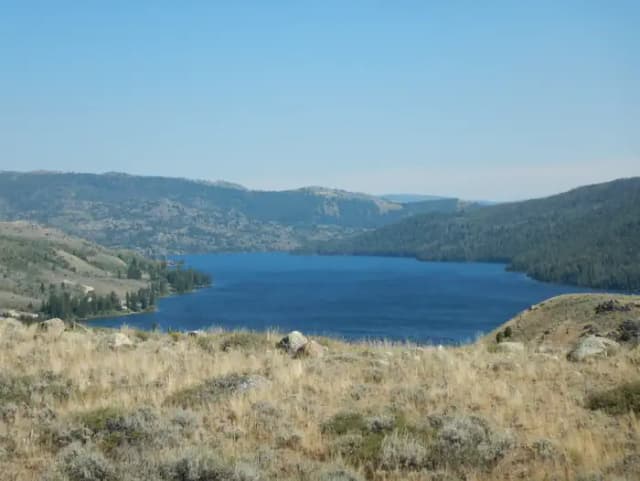 Lake Overview