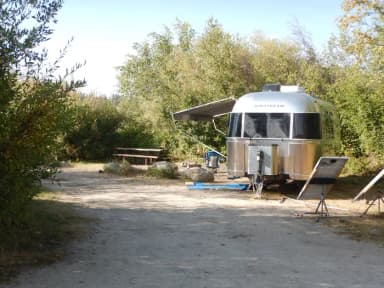 Campsite 6