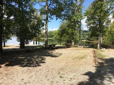 Loop BMIL · Site 32 at Bumpus Mills