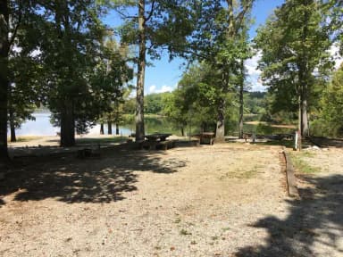 Loop BMIL · Site 32 at Bumpus Mills