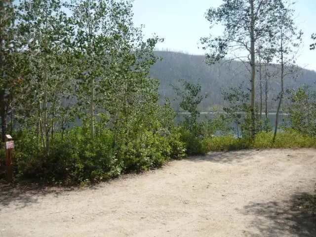 Campsite 18