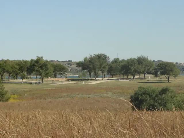 Loop LPAR · Site 104 at Lucas Park