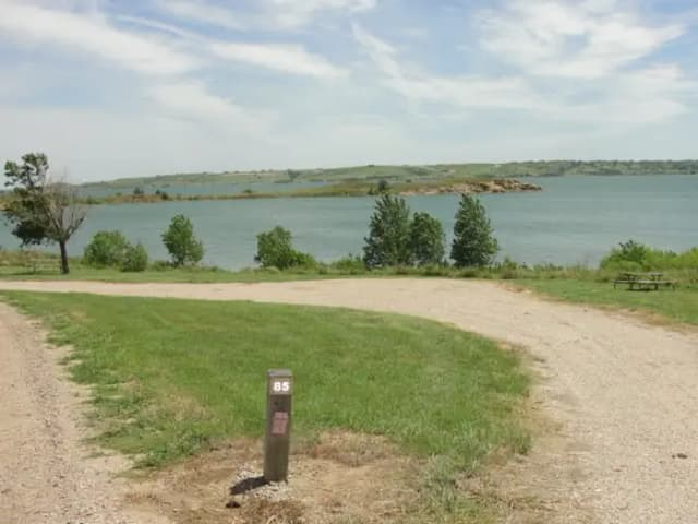 Loop LPAR · Site 085 at Lucas Park