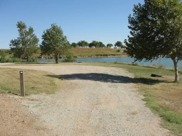 Loop LPAR · Site 093 at Lucas Park