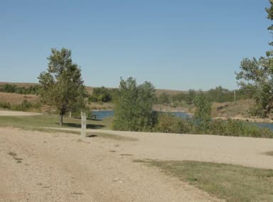 Loop LPAR · Site 094 at Lucas Park