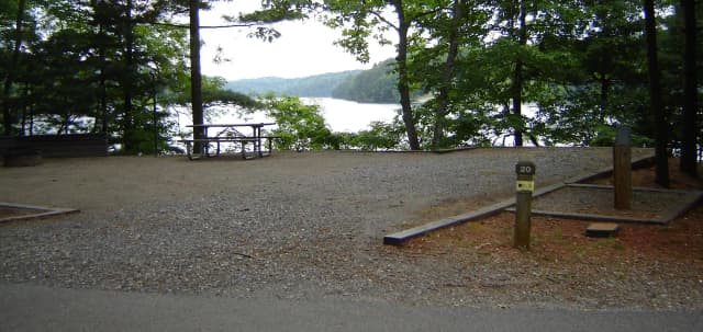 Site #20