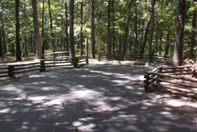Campsite 16