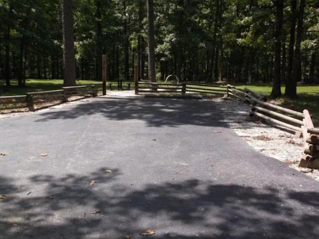 Campsite 17