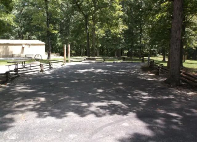 Campsite 19
