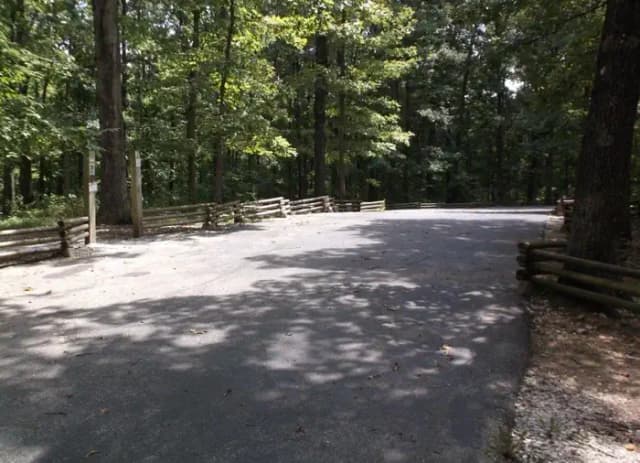 Campsite 20