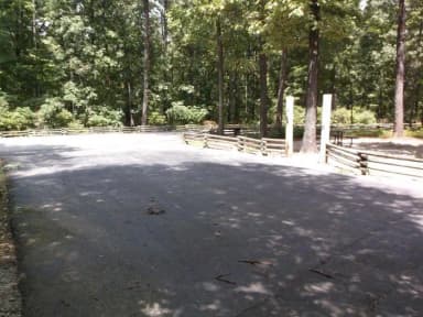 Campsite 21