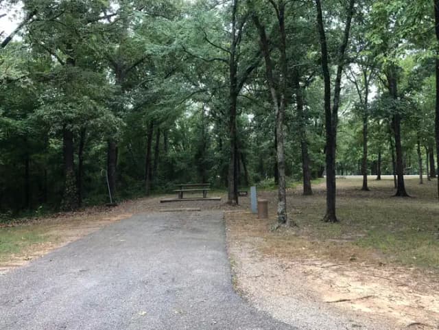 Site B02 at Springhill