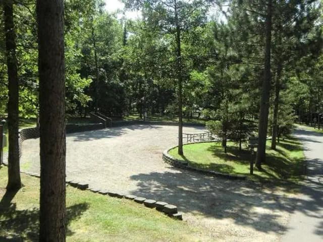 Campsite #6
