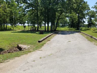 Birch Cove Site #11