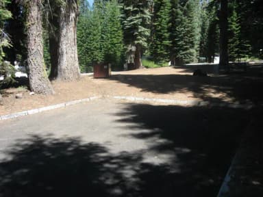 Campsite 28