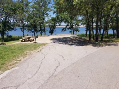 Birch Cove Site #29