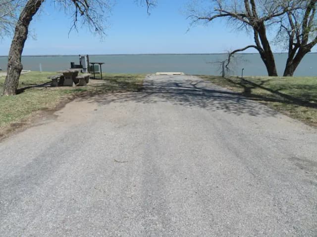 Big Bend B18