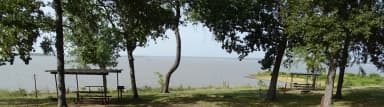 Loop QROA · Site Q-17 at Kiamichi Park