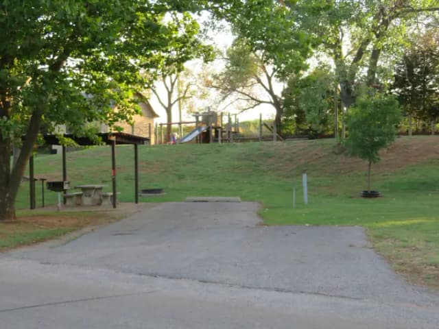 Big Bend B31