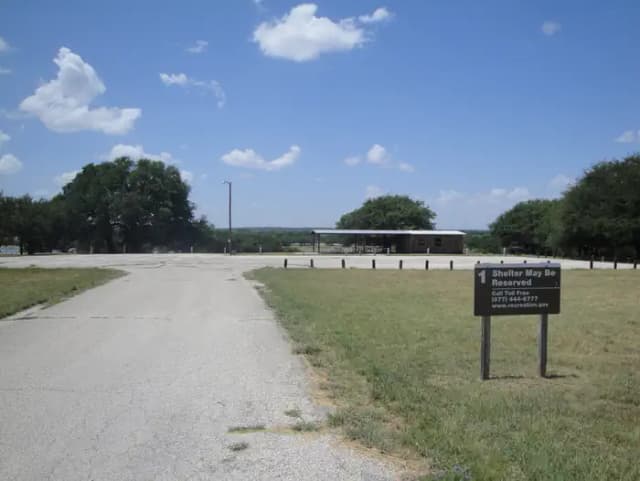 Loop L1 · Site GR-1 at Lakeside (TX)
