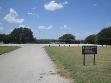 Loop L1 · Site GR-1 at Lakeside (TX)