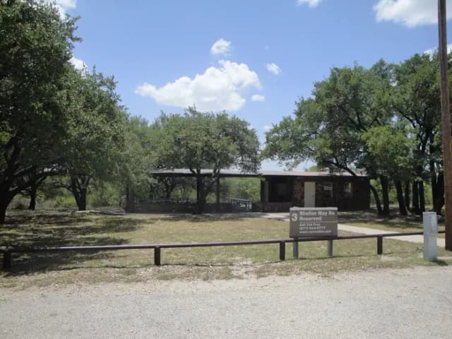 Loop L1 · Site GR-3 at Lakeside (TX)