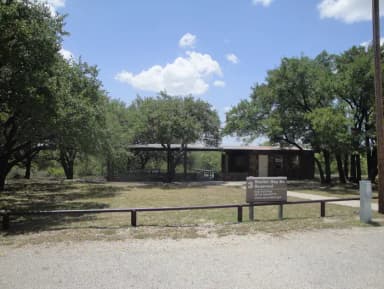 Loop L1 · Site GR-3 at Lakeside (TX)