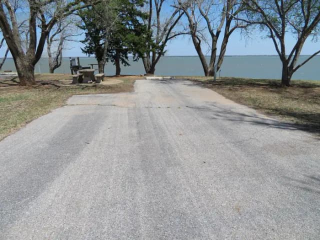 Big Bend B34