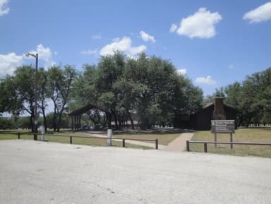 Loop L1 · Site GR-5 at Lakeside (TX)