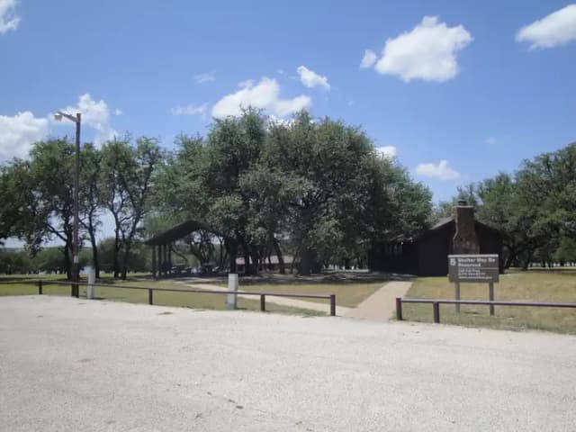 Loop L1 · Site GR-5 at Lakeside (TX)