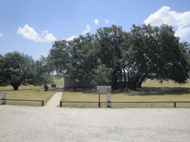 Loop L2 · Site GR-6 at Lakeside (TX)