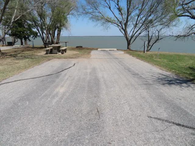Big Bend B36