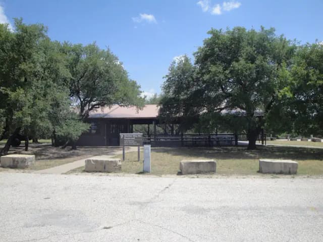Loop L2 · Site GR-7 at Lakeside (TX)