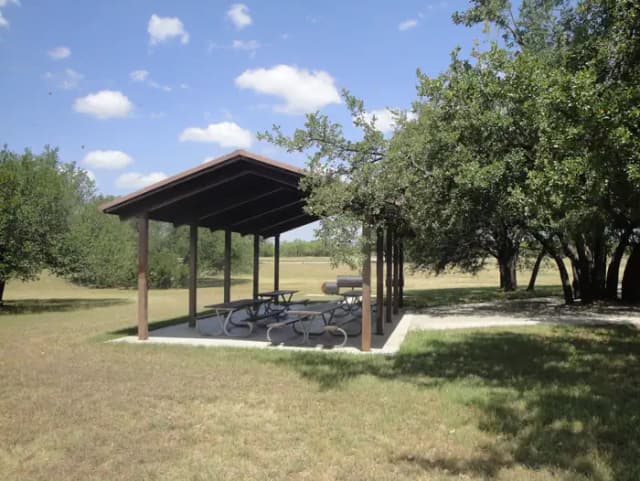 Loop L2 · Site GR-8 at Lakeside (TX)