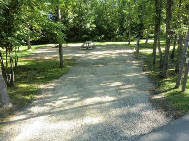 Campsite #9