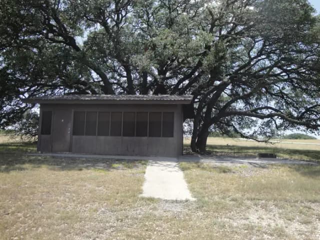 Loop L1 · Site S00A at Lakeside (TX)
