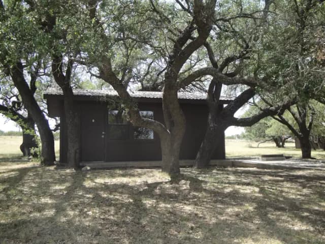 Loop L1 · Site S00B at Lakeside (TX)