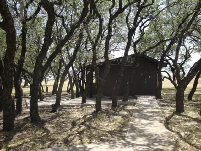 Loop L1 · Site S00C at Lakeside (TX)